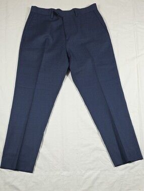 Banana Republic Tailored Slim Fit Pants